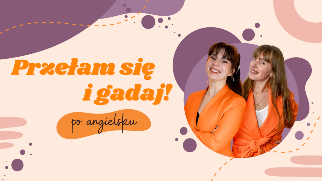 Bezpłatna lekcja z kursu "Przełam się i gadaj po angielsku!" - Sklep