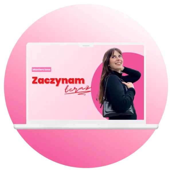 Masterclass: Zaczynam
